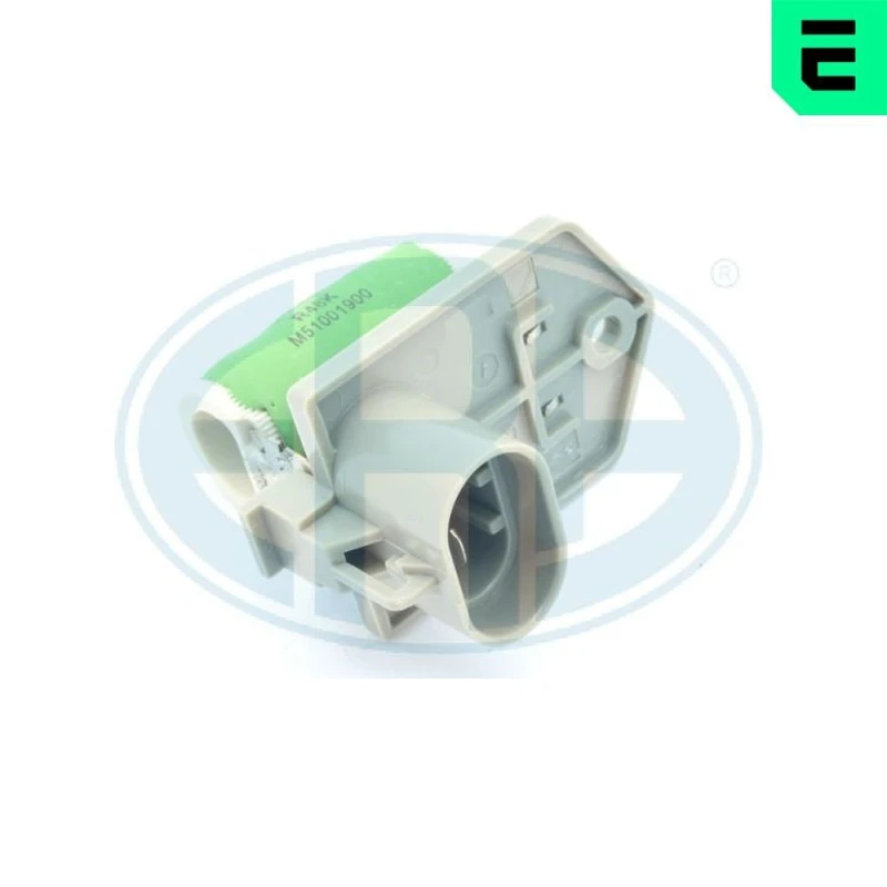 Image of ERA Blower motor resistor ERA 665086