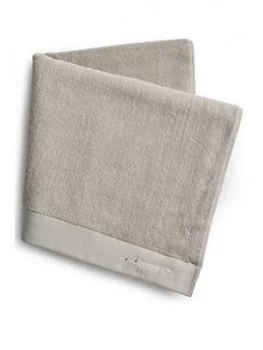 Image of Scion Mr Fox Embroided Bath Sheet