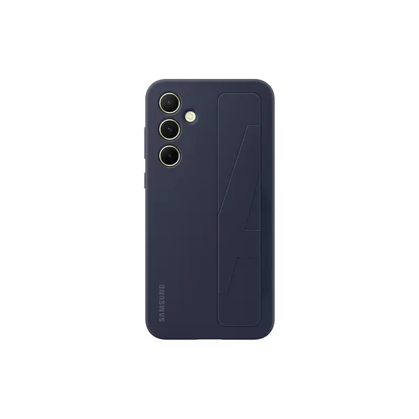 Image of Samsung EF-GA556 mobile phone case 16.8cm (6.6") Cover Black EF-GA556TBEGWW