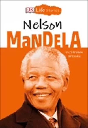Image of dk life stories nelson mandela
