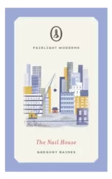 Image of The Nail House