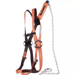 Image of Slingsby Ready to Use Working At Height Fall Arrest Kit (S/M/L)