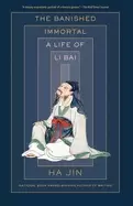Image of banished immortal a life of li bai