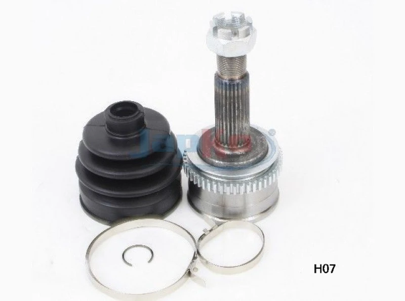 Image of JAPKO CV joint kit JAPKO 62H07