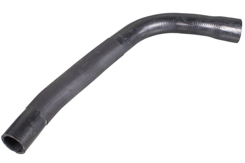 Image of Radiator hose METZGER 2422248
