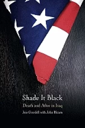 Image of shade it Black death and after in iraq