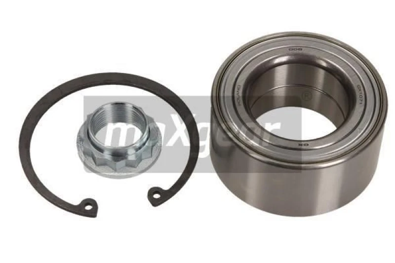 Image of MAXGEAR Wheel bearing kit MAXGEAR 33-1070