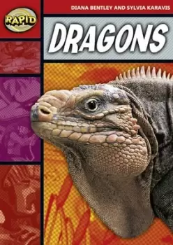 Image of Dragons by Diana Bentley