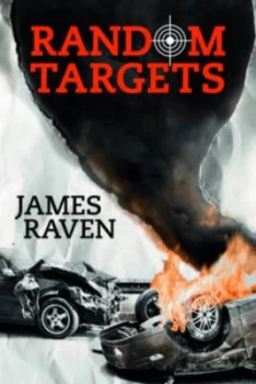 Image of Random Targets by James Raven Hardback