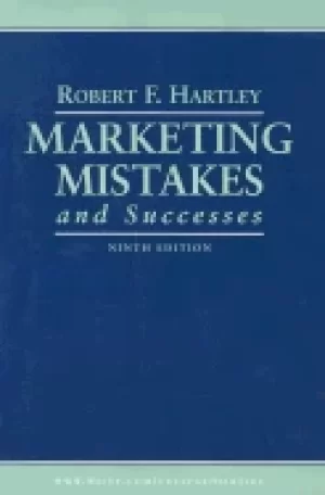 Image of marketing mistakes and successes
