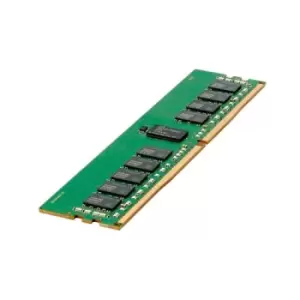 Image of HP Enterprise P22156-B21 memory module 32GB 1 x 32GB DDR4 2933 MHz ECC