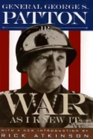 Image of war as i knew it