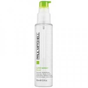 image of Paul Mitchell Smoothing Super Skinny Serum 150ml