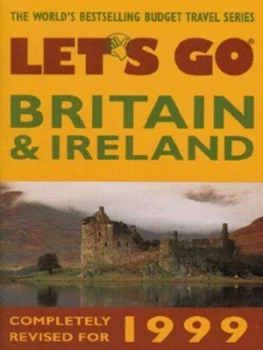 Image of Britain and Ireland 1999 by Olivia Choe Book