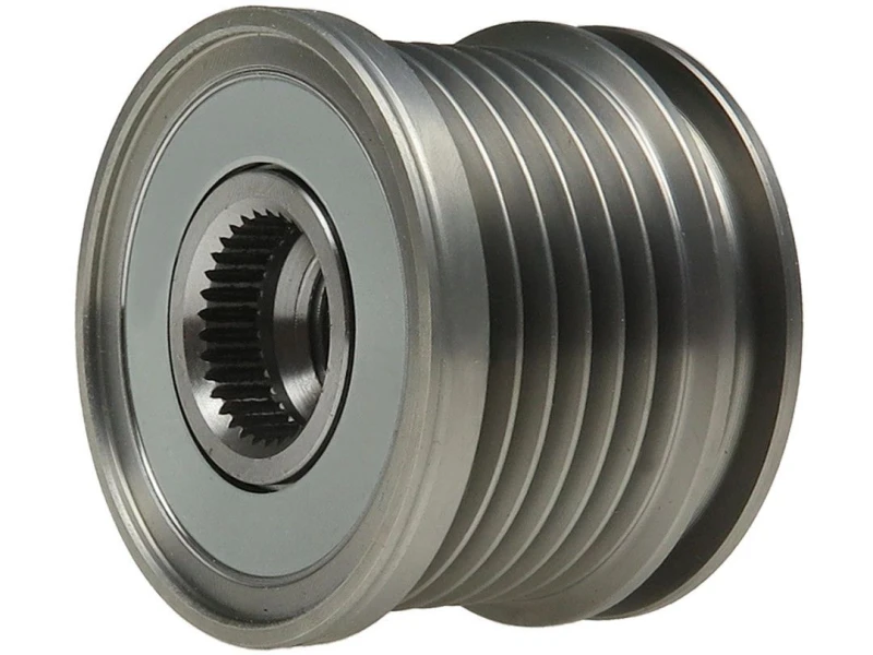 Image of AS-PL Alternator clutch pulley AS-PL AFP0035