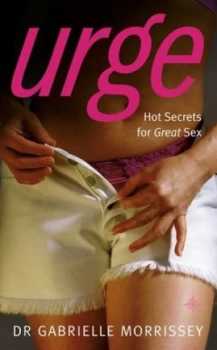 Image of Urge by Dr. Gabrielle Morrissey Paperback