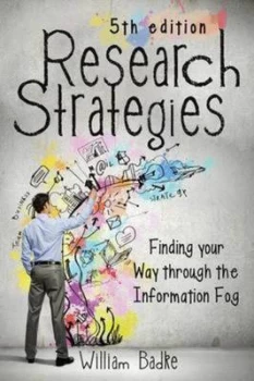 Image of Research Strategies by William Badke Paperback
