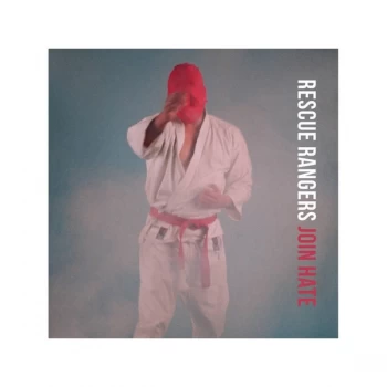 Image of Rescue Rangers - Join Hate CD