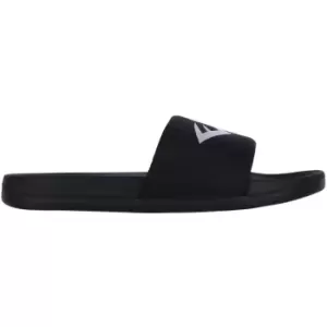Image of Everlast Godan Sliders Ladies - Black