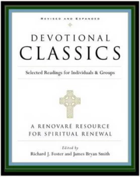 Image of Devotional Classics by Richard J Foster Paperback