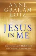 Image of jesus in me