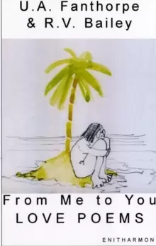 Image of From Me to You : Love Poems
