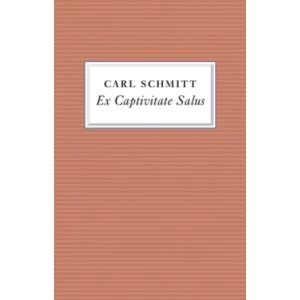 Ex Captivitate Salus : Experiences, 1945 - 47