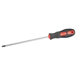 Image of Silverline General Purpose Screwdriver Slotted Parallel - 5 x 150mm