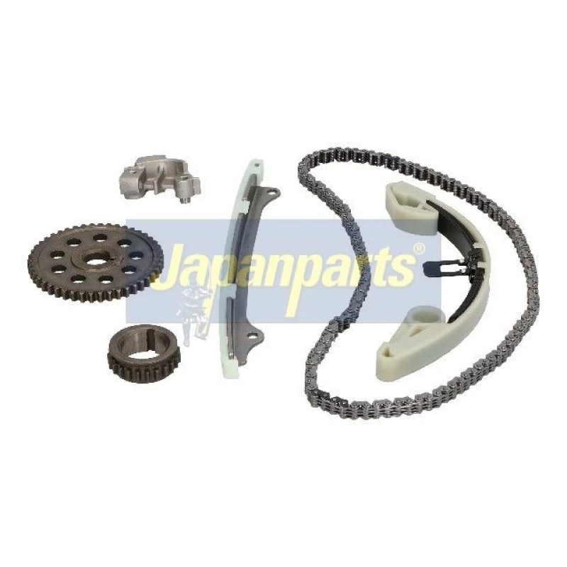 Image of JAPANPARTS Timing chain kit JAPANPARTS KDK-405