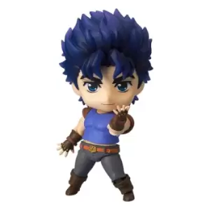Image of Jojo's Bizarre Adventure Nendoroid Action Figure Jonathan Joestar 10 cm