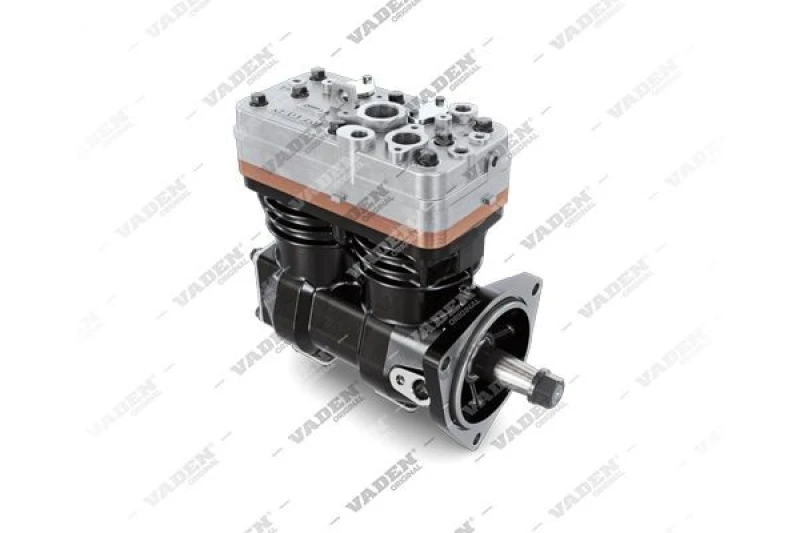 Image of VADEN 1300 290 001 Air suspension compressor Air suspension compressor (332)