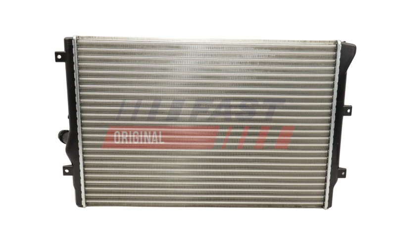 Image of FAST Engine radiator FAST FT55007