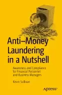 Image of anti money laundering in a nutshell awareness and compliance for financial