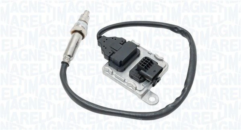 Image of MAGNETI MARELLI NOx sensor MAGNETI MARELLI 141813000042