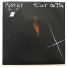 Image of Right On Time