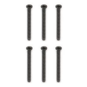 Image of Ftx Comet Phillips Button Head Screws 2.6*22
