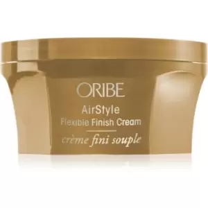 image of Oribe AirStyle Flexible Finish Hair Cream For Flexible Hold 50ml