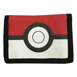 Image of Pokémon Wallet Poké Ball