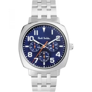 Image of Mens Paul Smith Atomic Watch