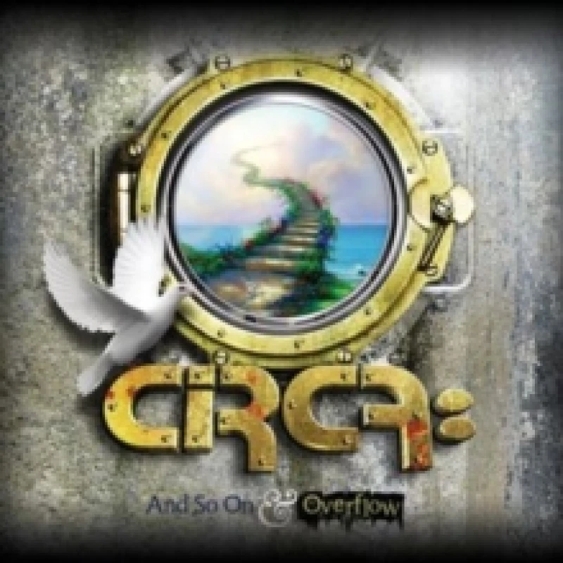 Image of And So On & Overflow CD / Album