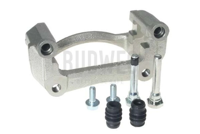 Image of BUDWEG CALIPER Brake caliper carrier BUDWEG CALIPER 384877-1