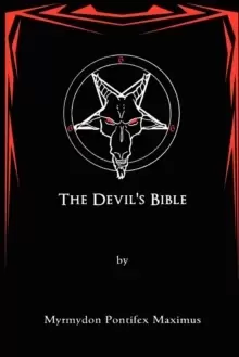 Image of The Devil's Bible