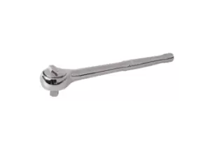 Image of Silverline 456987 Ratchet Handle 3/8in 200mm