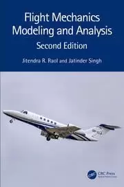 Image of Flight Mechanics Modeling and Analysis
