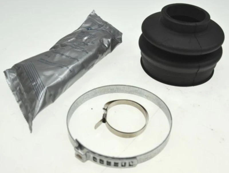 Image of CV boot kit, drive shaft LOBRO 304056