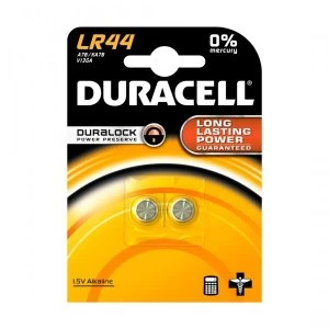 Image of DLLR44B2 3v Button Cell Twin Battery Pack