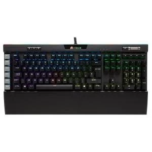 Image of K95 RGB Plat RGB Mxbrown
