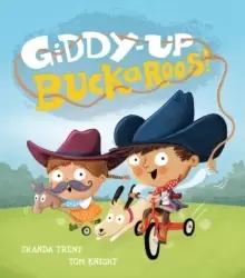 Image of Giddy-up, Buckaroos!