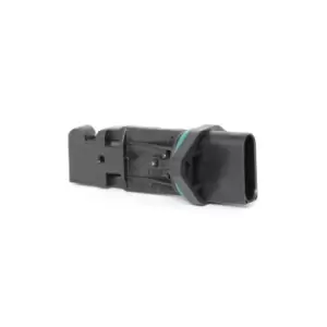 Image of RIDEX Mass air flow sensor AUDI,MERCEDES-BENZ,BMW 3926A0167 13621438687,13627566986,13627830359 13627839014