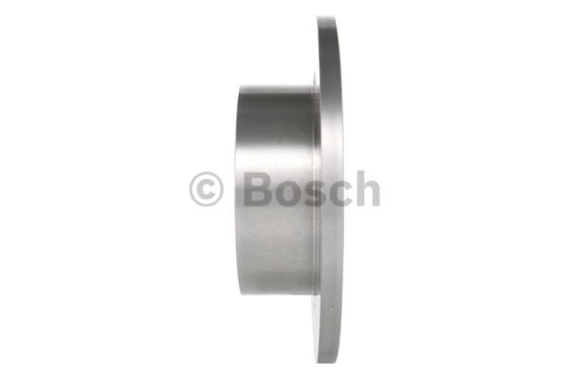 Image of Brake disc Bosch 0 986 479 317